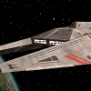 Wow!  You're going waaay back.  Star Wars: Rebellion. 1998. PC